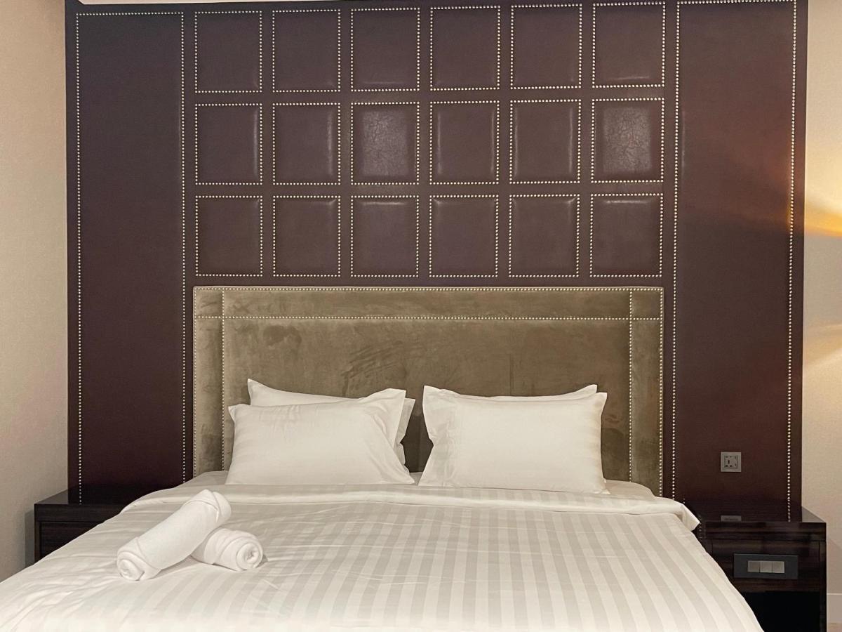 Klcc Platinum 2 * Kuala Lumpur