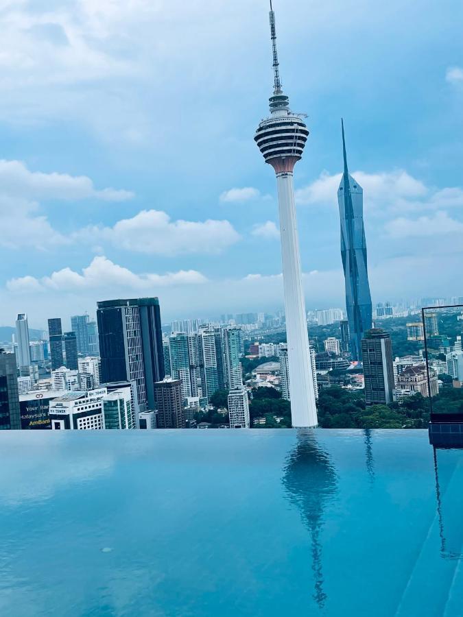 Apartment Klcc Platinum 2 *