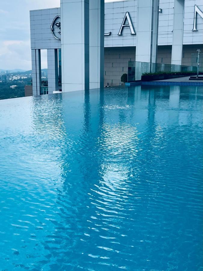 Klcc Platinum 2