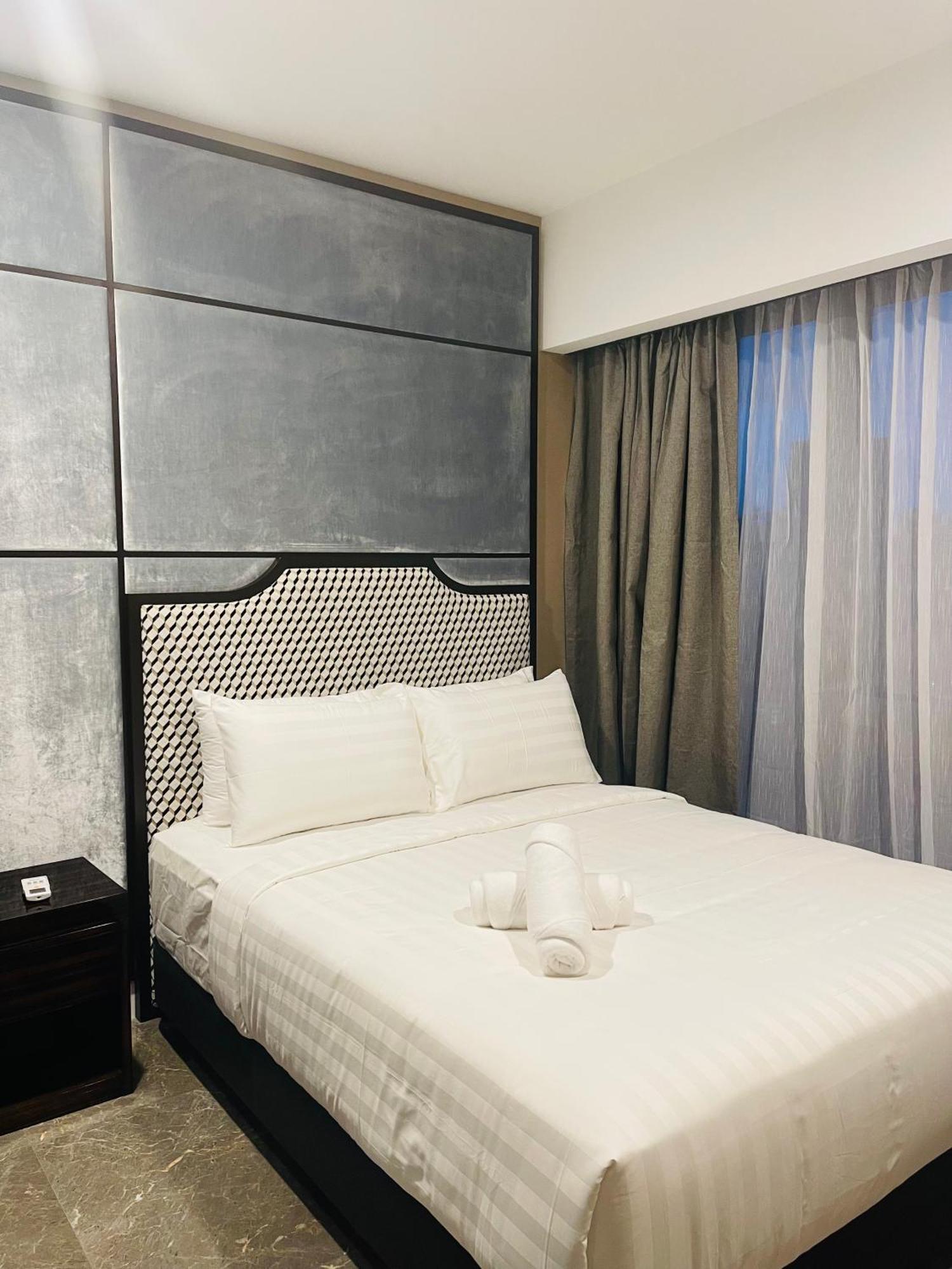 Klcc Platinum 2 Apartment Kuala Lumpur