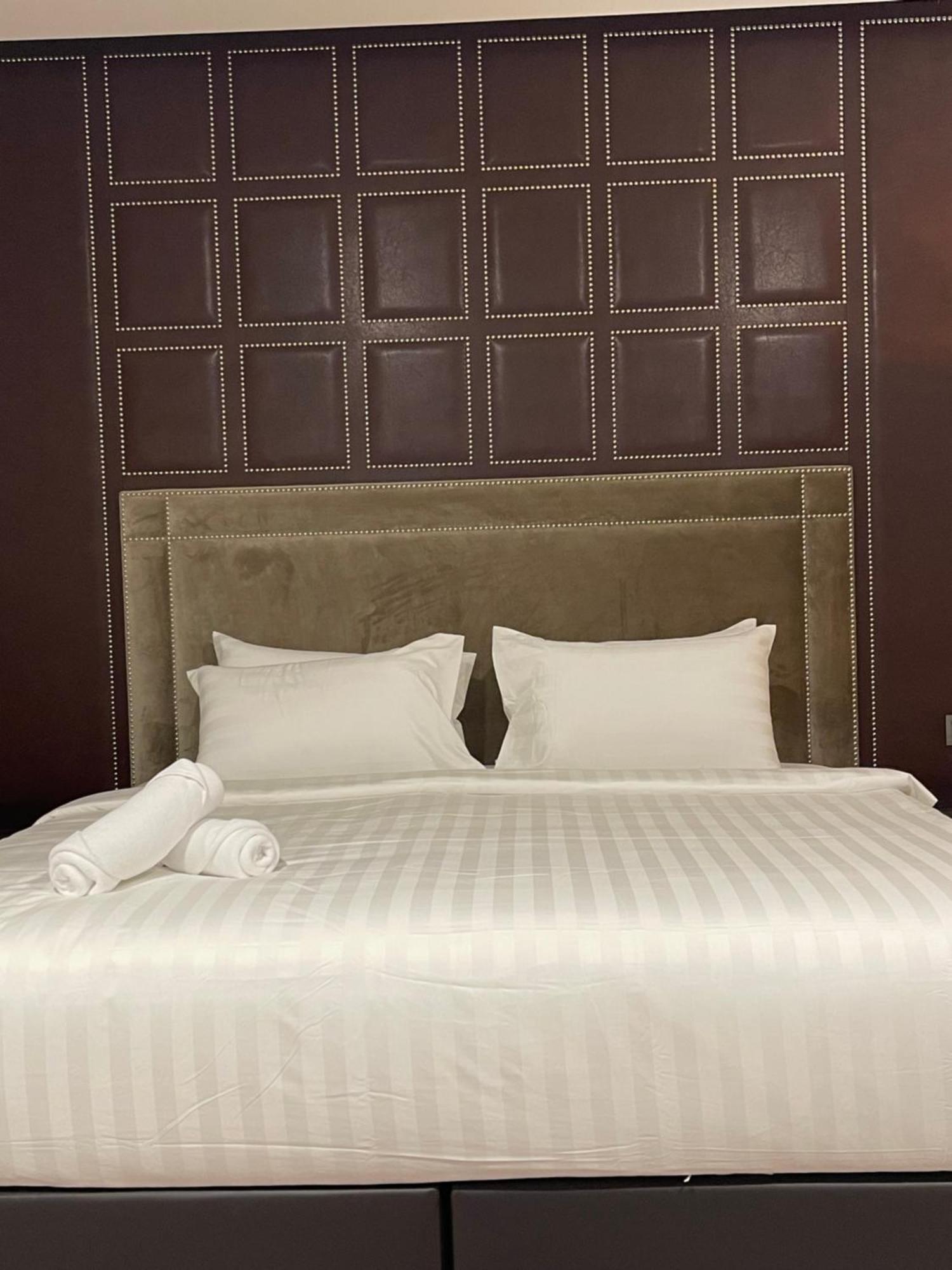 Apartment Klcc Platinum 2 *