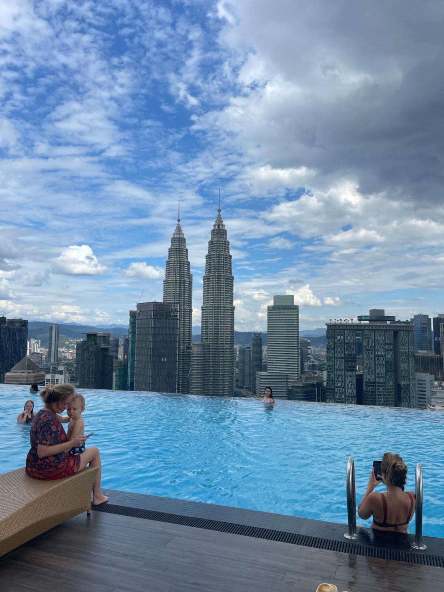 Klcc Platinum 2 Kuala Lumpur